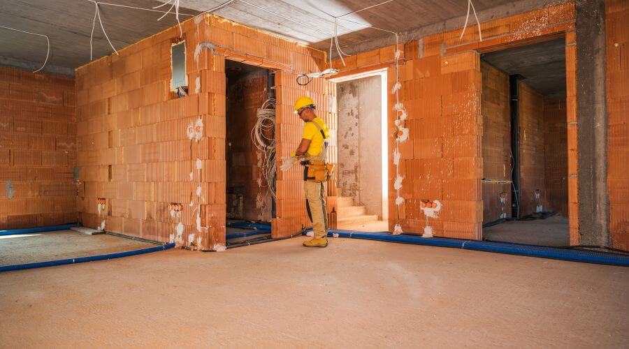 Local Chimney Repair in Big Sandy, MT